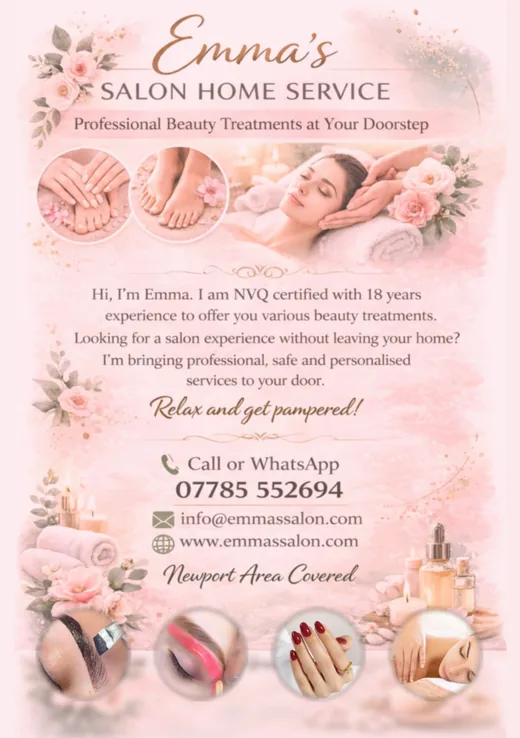 Flyer page 1 thumbnail