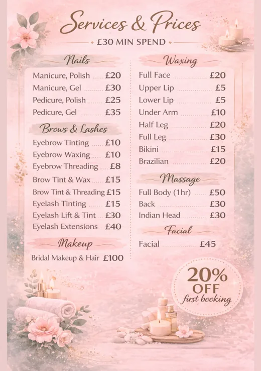 Flyer page 2 thumbnail