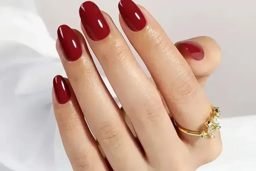 Nails (Hands & Feet)