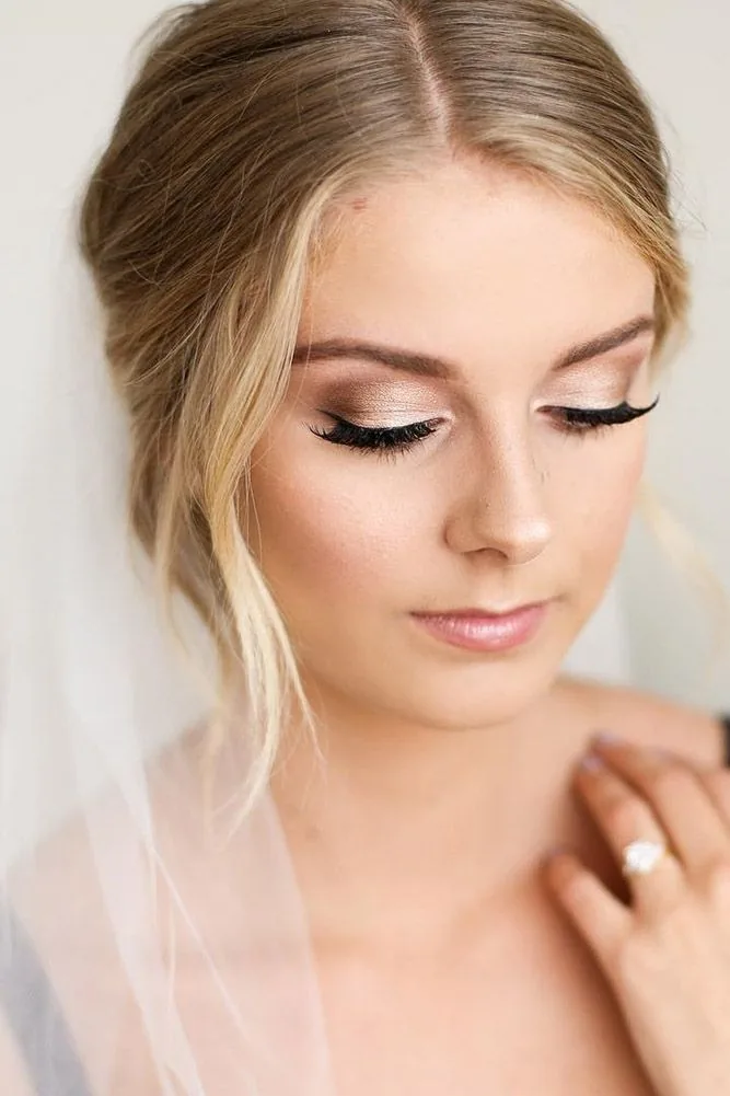 Makeup & Hair