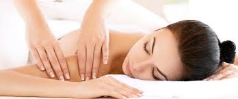 Emma's Salon mobile massage in Newport